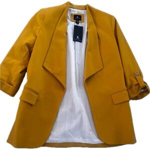 Women’s Blazer